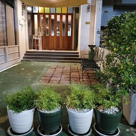 Sida Hostel Phetchaburi Zewnętrze zdjęcie
