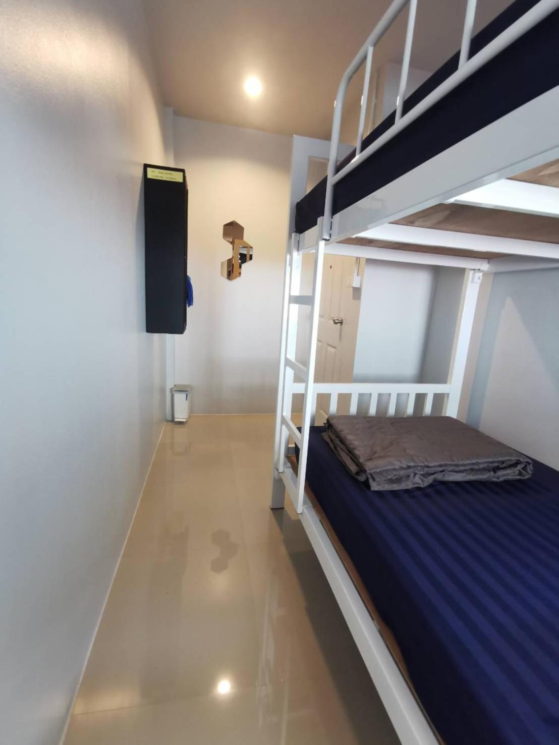 Sida Hostel Phetchaburi Zewnętrze zdjęcie