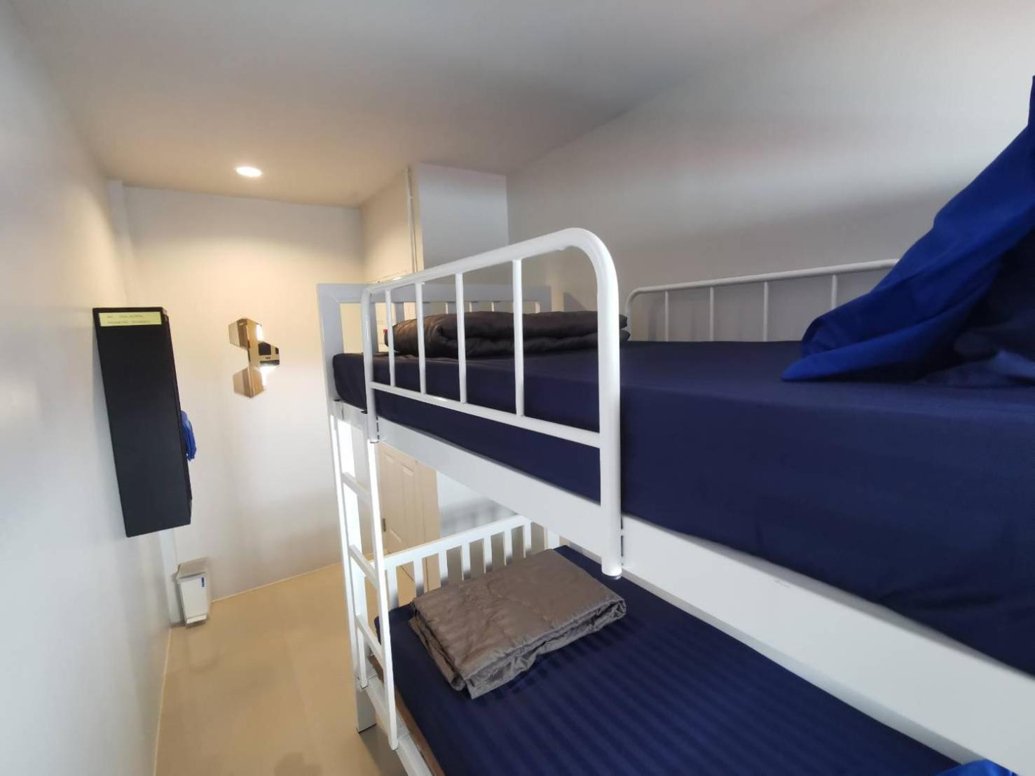 Sida Hostel Phetchaburi Zewnętrze zdjęcie