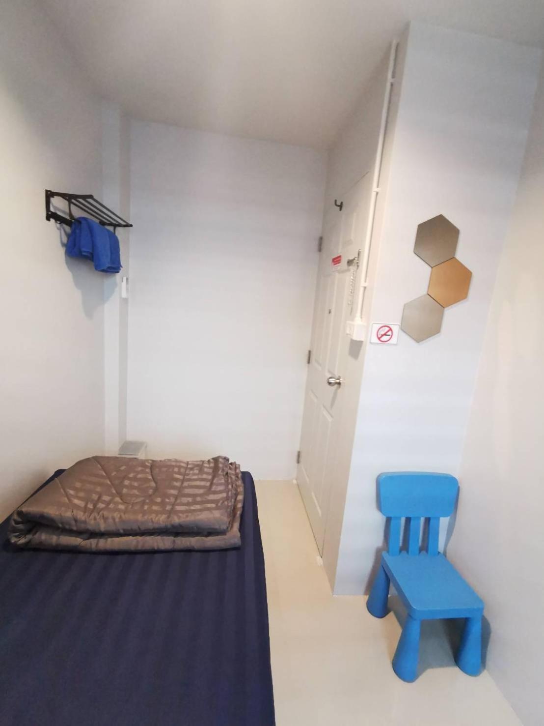 Sida Hostel Phetchaburi Zewnętrze zdjęcie