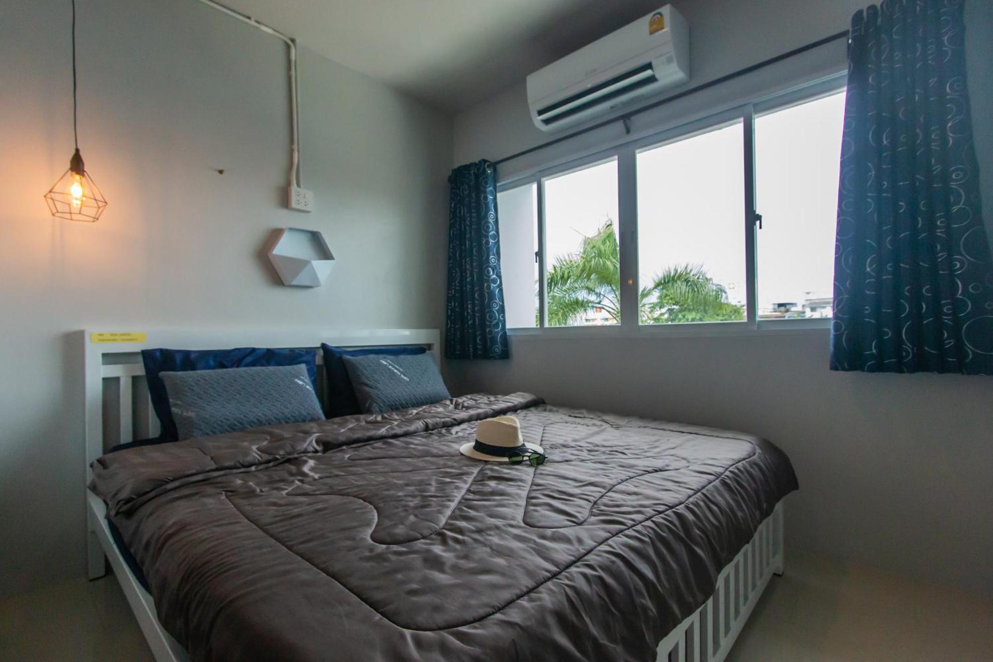Sida Hostel Phetchaburi Zewnętrze zdjęcie