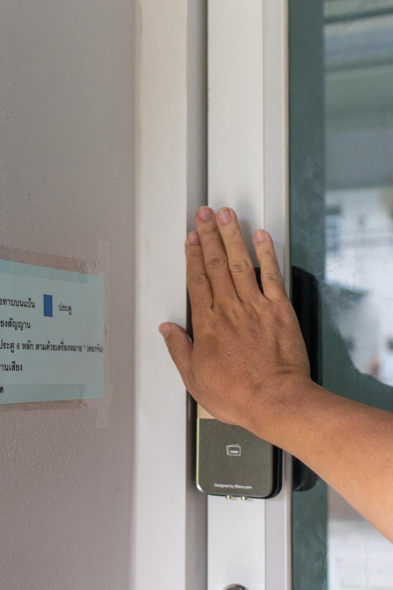 Sida Hostel Phetchaburi Zewnętrze zdjęcie