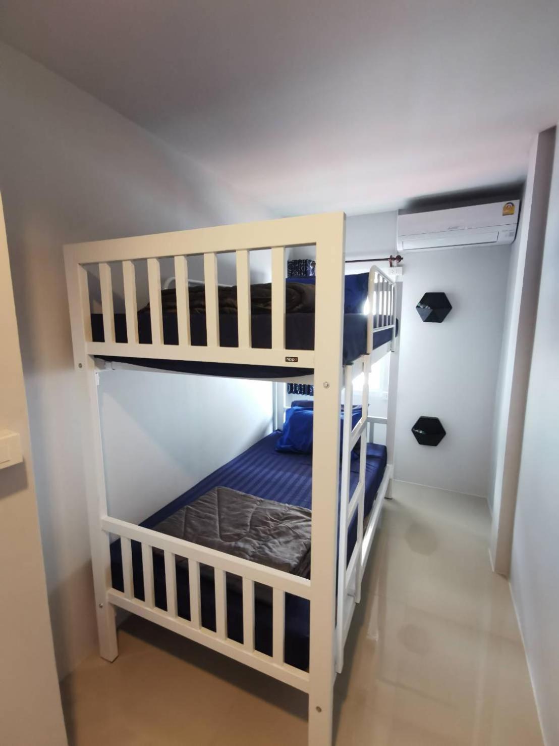 Sida Hostel Phetchaburi Zewnętrze zdjęcie
