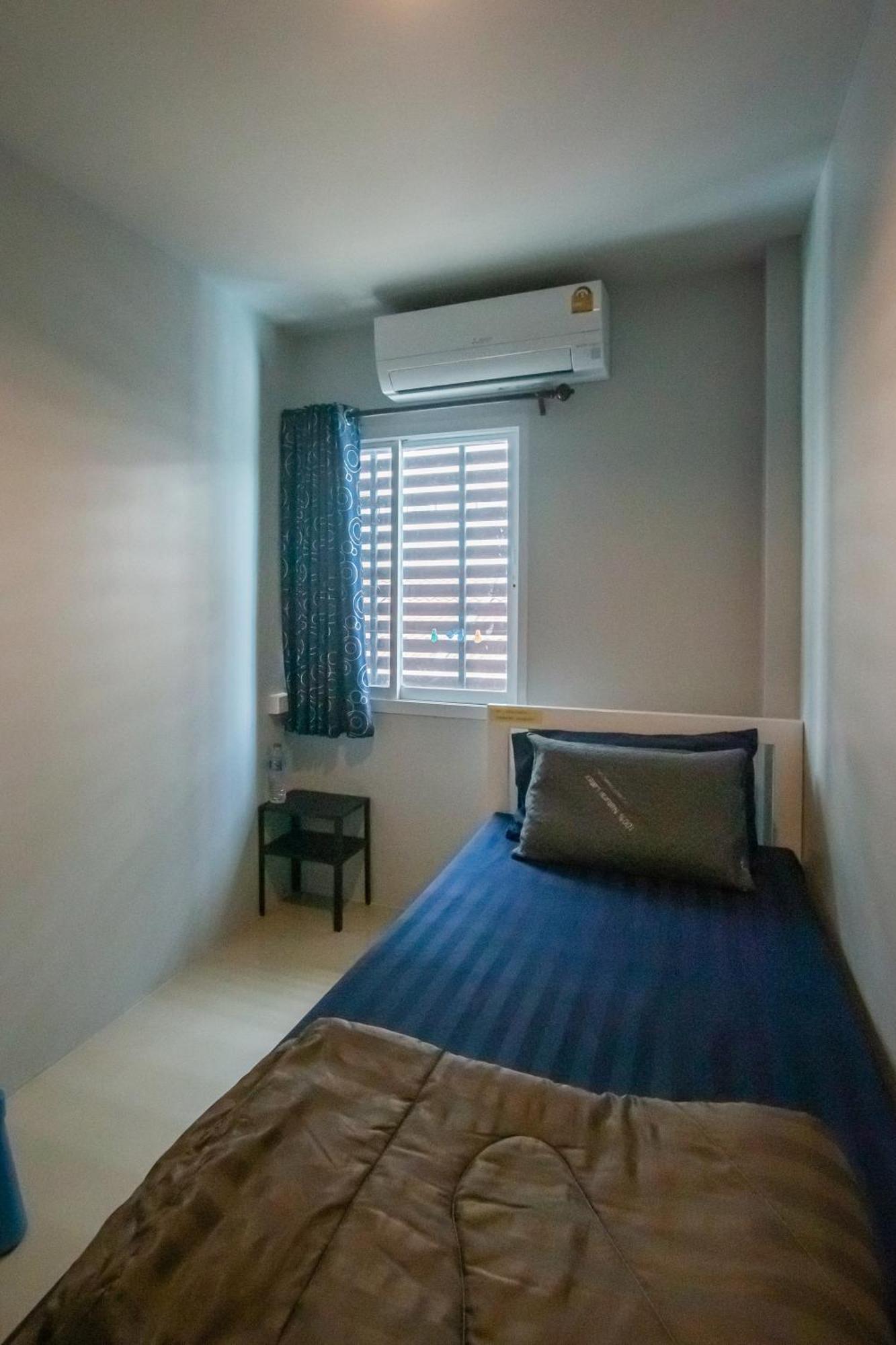 Sida Hostel Phetchaburi Zewnętrze zdjęcie