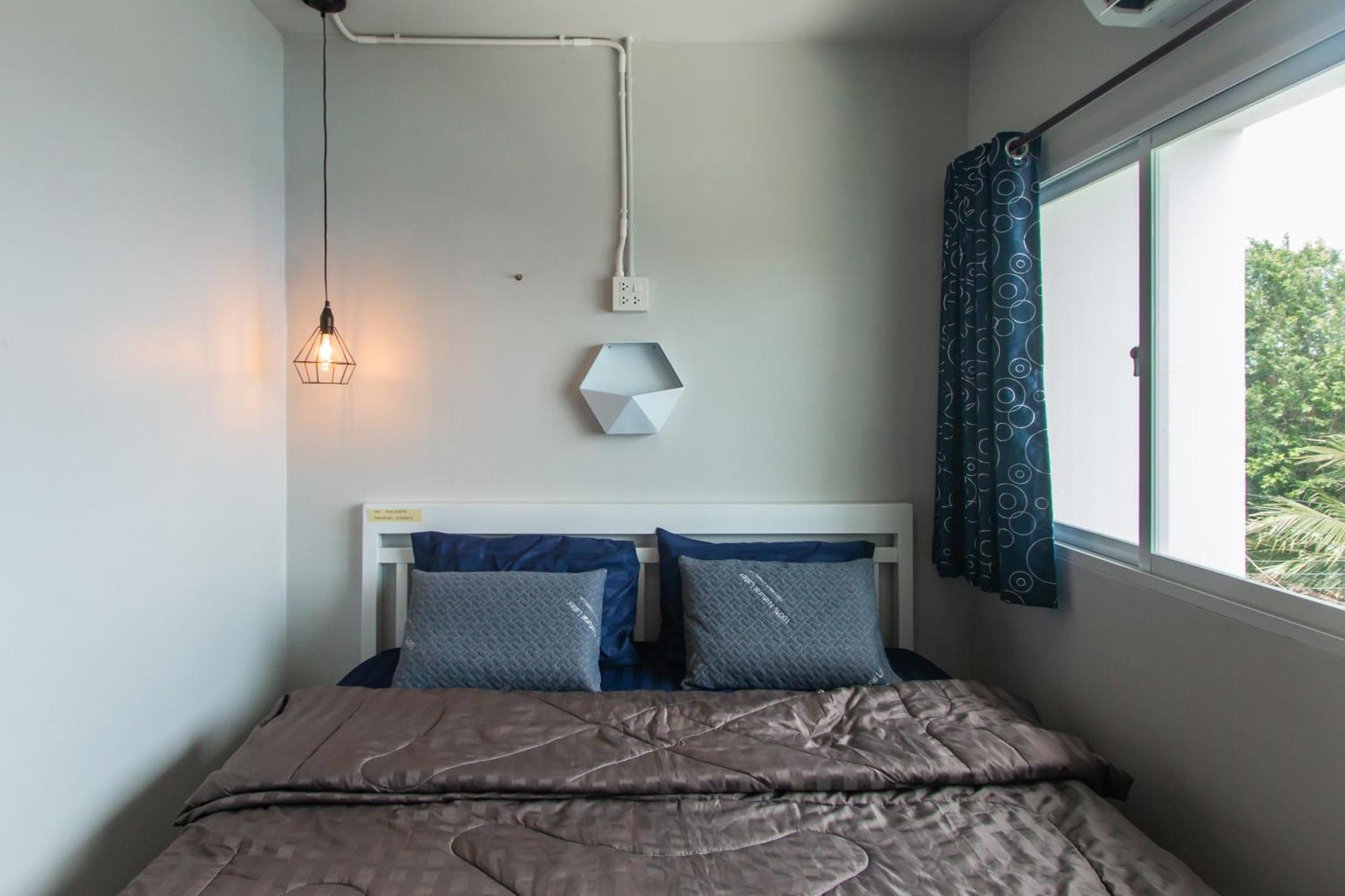 Sida Hostel Phetchaburi Zewnętrze zdjęcie