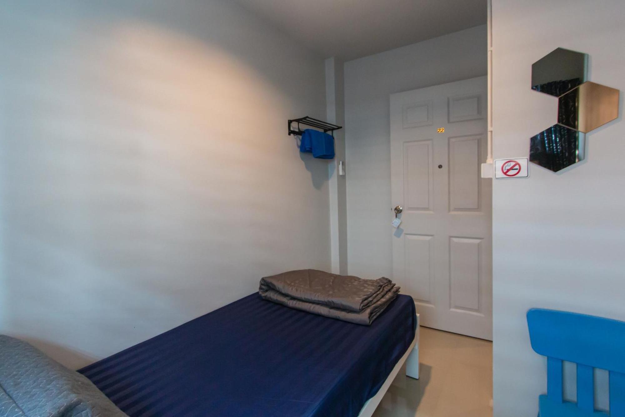Sida Hostel Phetchaburi Zewnętrze zdjęcie