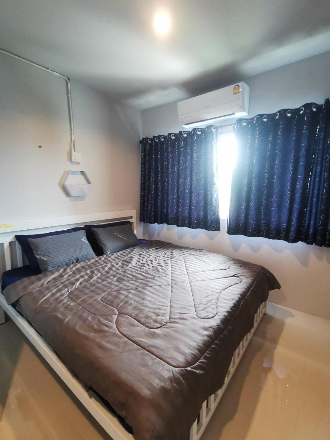 Sida Hostel Phetchaburi Zewnętrze zdjęcie