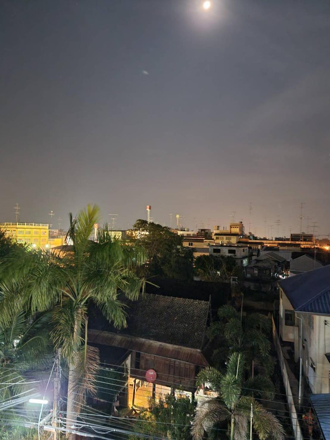 Sida Hostel Phetchaburi Zewnętrze zdjęcie