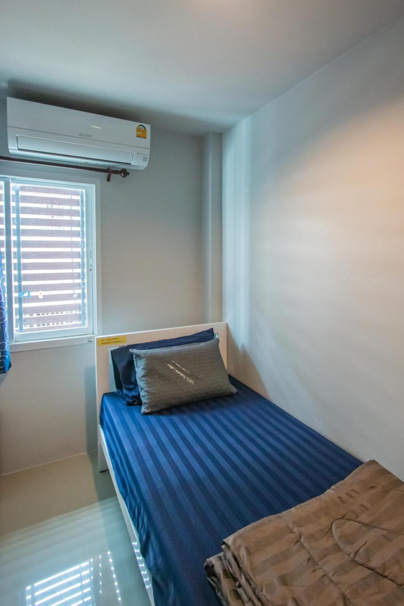 Sida Hostel Phetchaburi Zewnętrze zdjęcie
