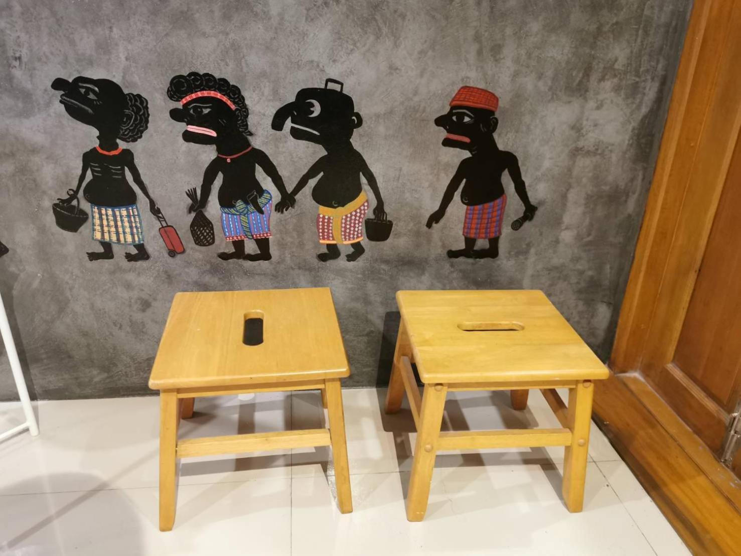 Sida Hostel Phetchaburi Zewnętrze zdjęcie