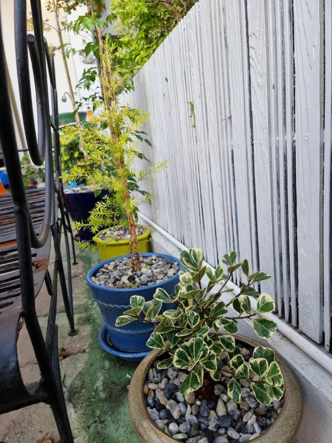 Sida Hostel Phetchaburi Zewnętrze zdjęcie
