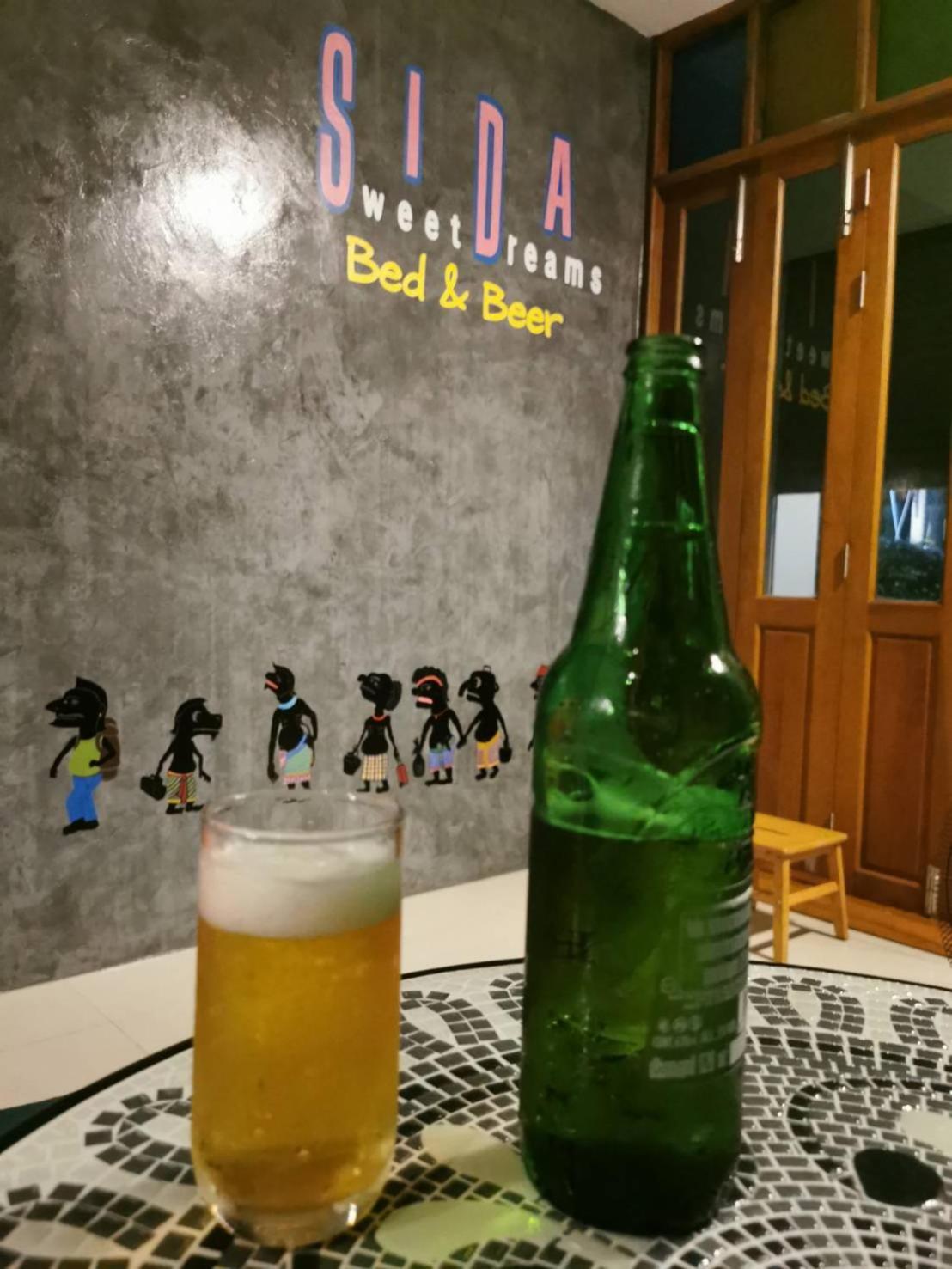 Sida Hostel Phetchaburi Zewnętrze zdjęcie