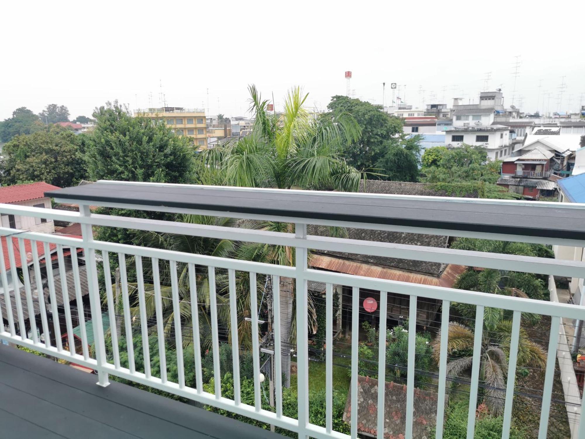 Sida Hostel Phetchaburi Zewnętrze zdjęcie