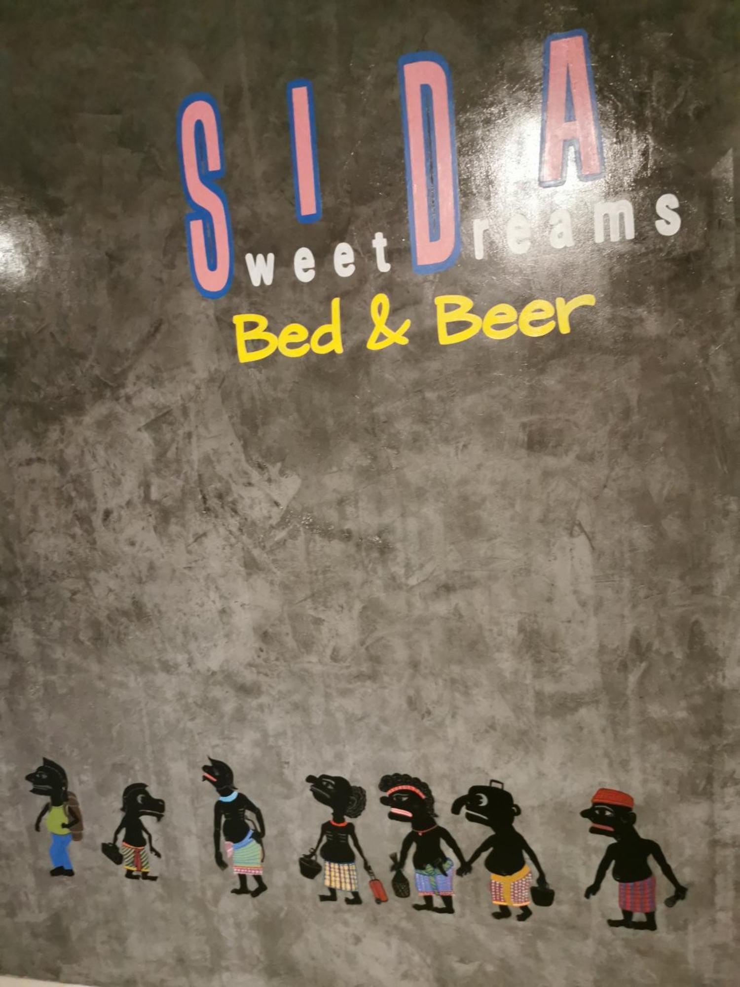 Sida Hostel Phetchaburi Zewnętrze zdjęcie