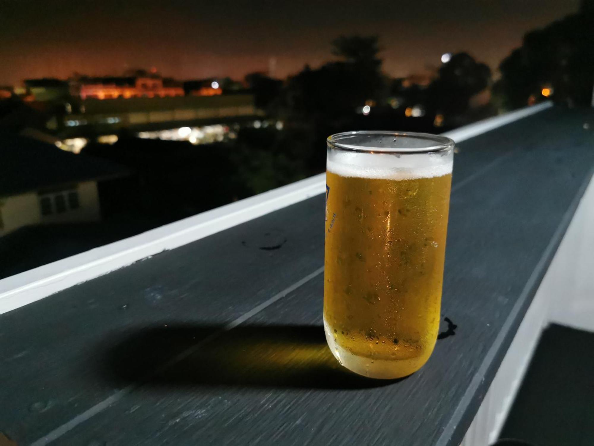 Sida Hostel Phetchaburi Zewnętrze zdjęcie